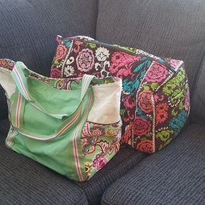 Vera Bradley Bags
